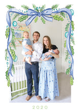 Load image into Gallery viewer, Whimsy Garland Card
