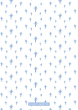 Load image into Gallery viewer, Oh Holy Night Card - Blue
