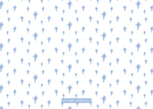 Load image into Gallery viewer, Oh Holy Night Card - Blue (H)
