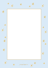 Load image into Gallery viewer, Sparkle Angels Card
