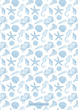 Load image into Gallery viewer, Sandy Mistletoes Card
