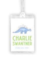 Load image into Gallery viewer, Bag Tags
