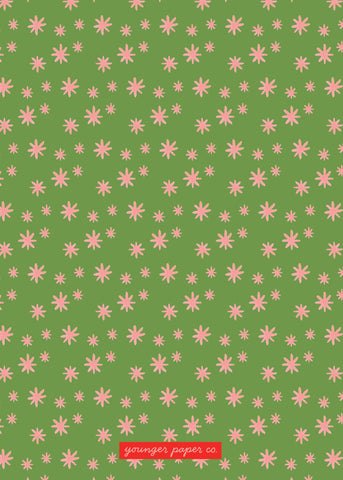 Merry Little Christmas Card