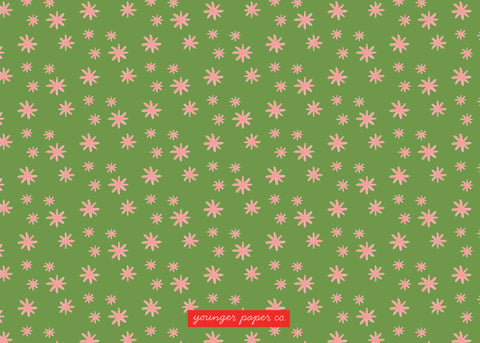 Merry Little Christmas Card (H)