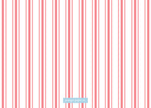 Load image into Gallery viewer, Nutcracker Bow Card - Blue/Red (H)
