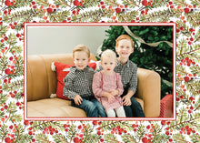 Load image into Gallery viewer, Spruce &amp; Sprig Card
